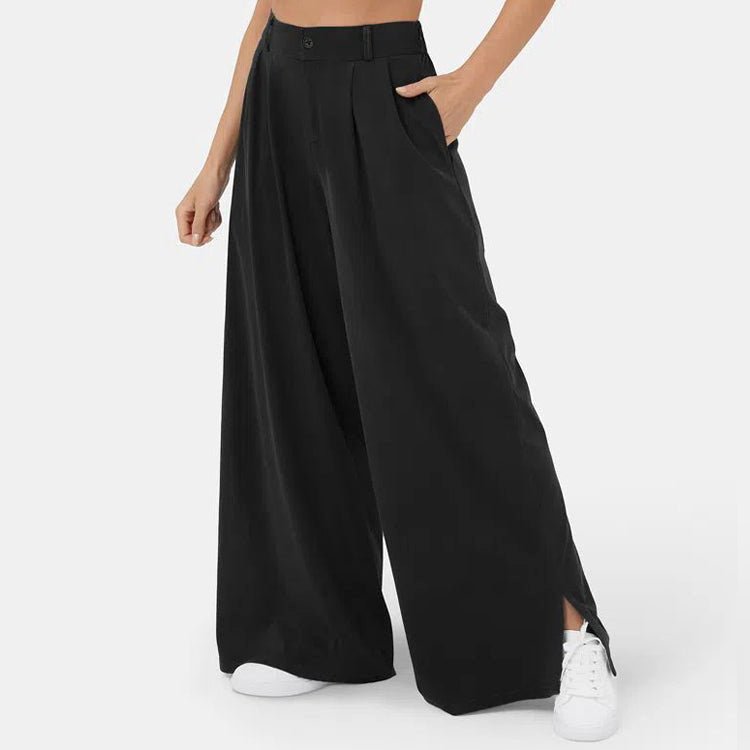 Emma Fox Minimalist Pants
