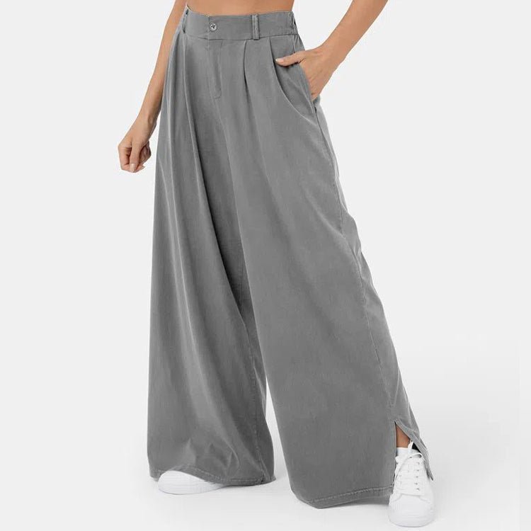 Emma Fox Minimalist Pants
