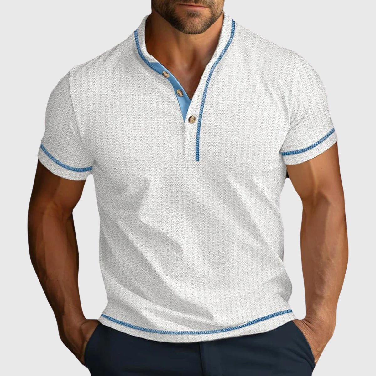 Liam Ford Classic Heritage Shirt
