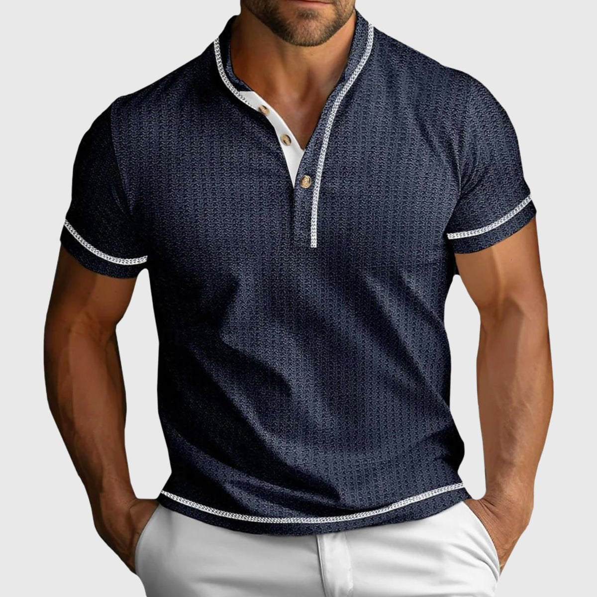 Liam Ford Classic Heritage Shirt