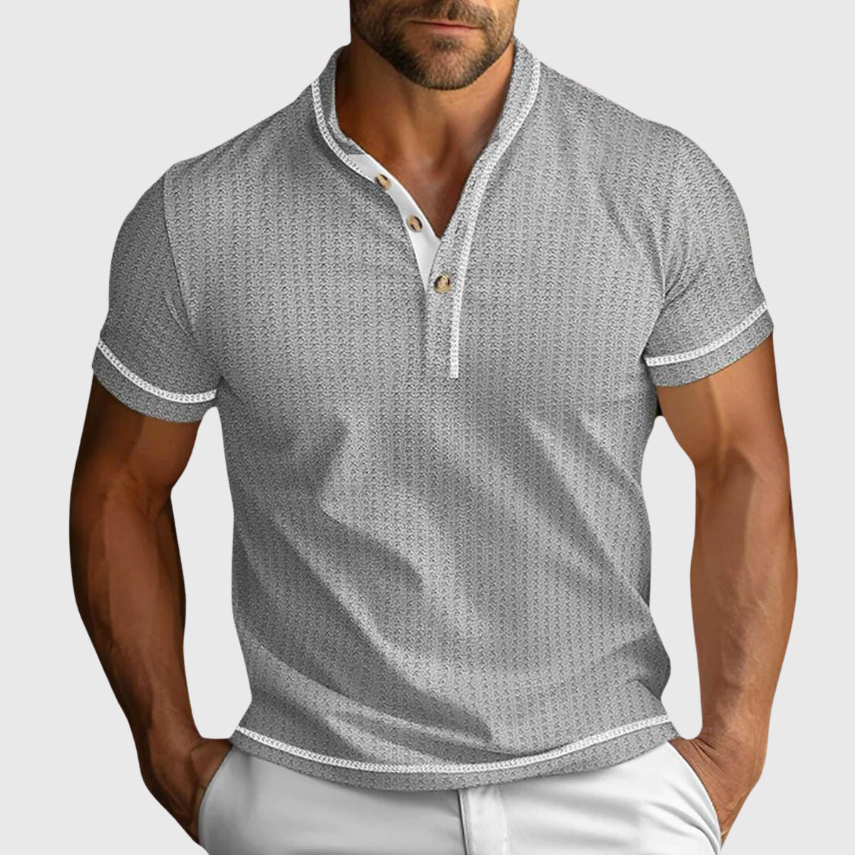 Liam Ford Classic Heritage Shirt