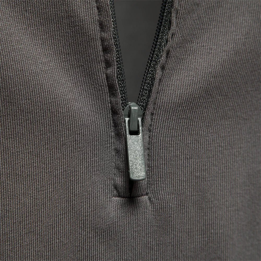 Liam Ford Cotton Polo Shirt