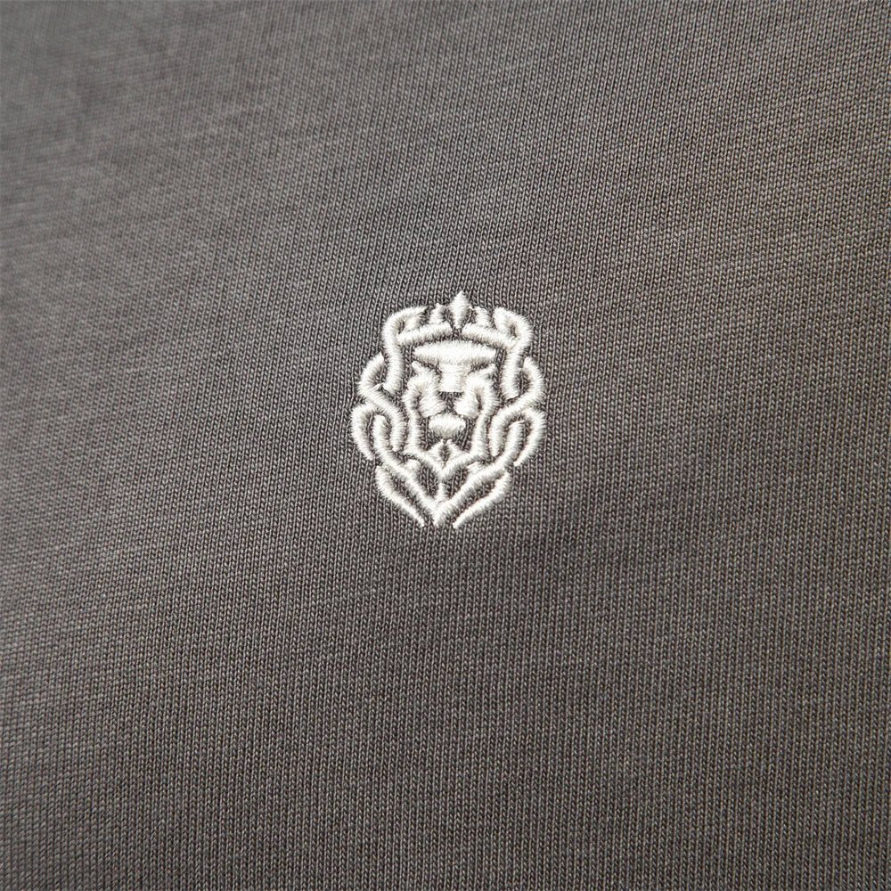 Liam Ford Cotton Polo Shirt