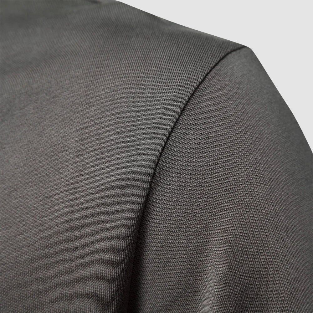 Liam Ford Cotton Polo Shirt