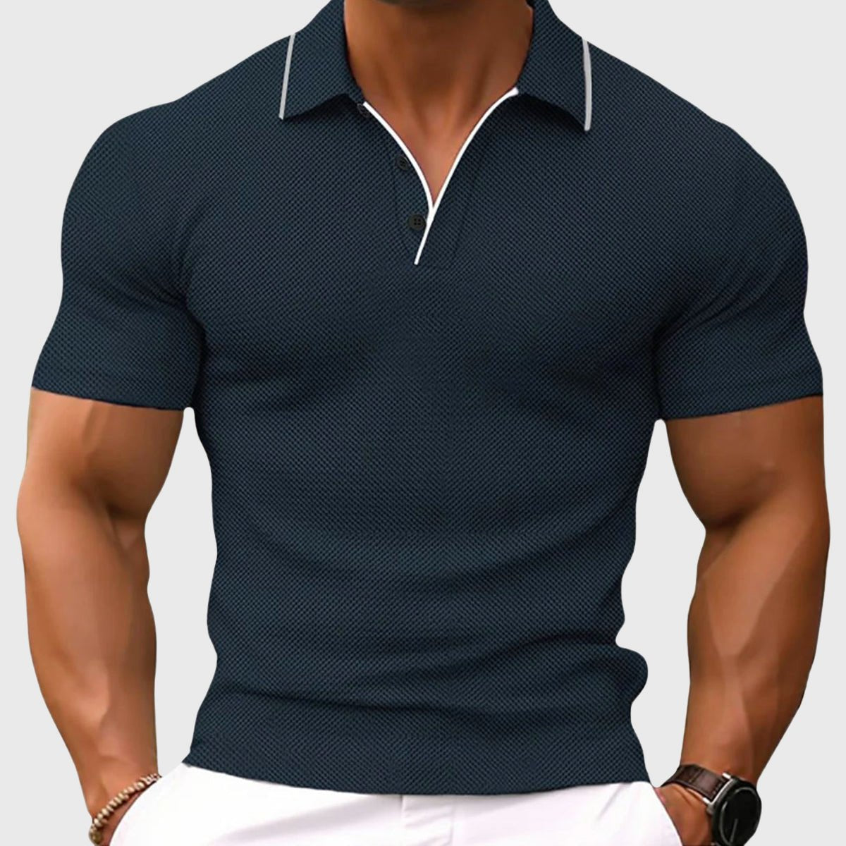 Liam Ford Elite Polo Shirt