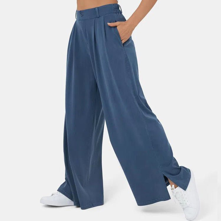 Emma Fox Minimalist Pants