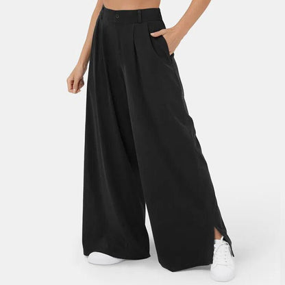 Emma Fox Minimalist Pants