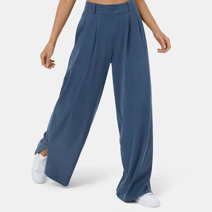Emma Fox Minimalist Pants
