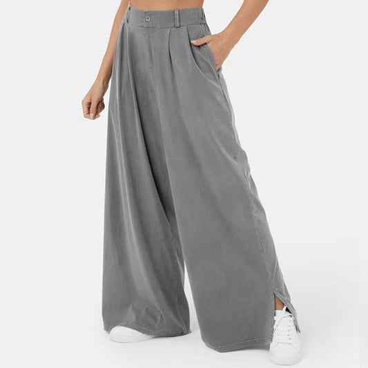 Emma Fox Minimalist Pants