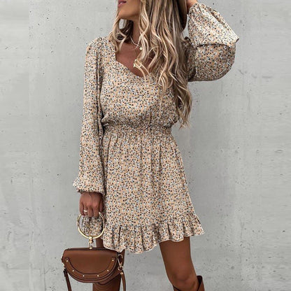 Emma Fox Summer Dress