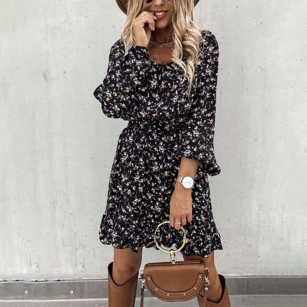 Emma Fox Summer Dress