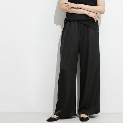 Emma Fox Zen Drape Pants