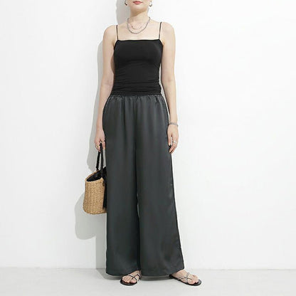 Emma Fox Zen Drape Pants