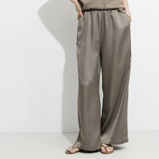 Emma Fox Zen Drape Pants