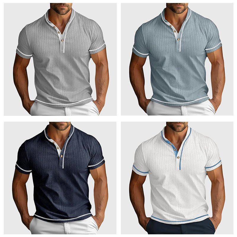 Liam Ford Classic Heritage Shirt