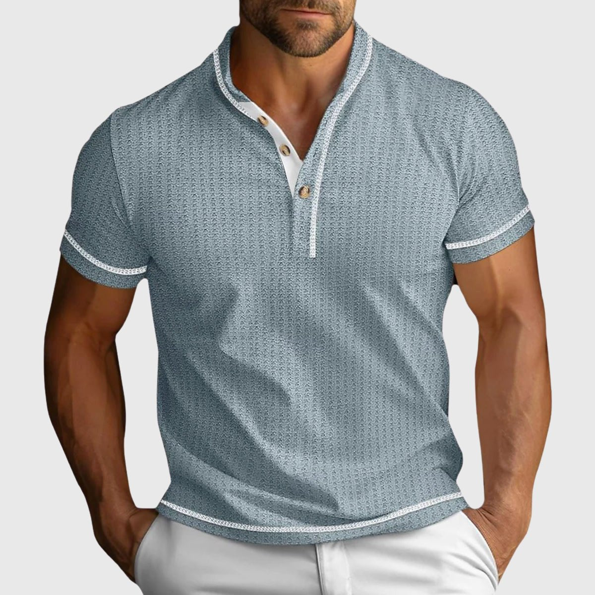 Liam Ford Classic Heritage Shirt