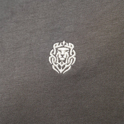 Liam Ford Cotton Polo Shirt
