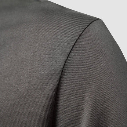 Liam Ford Cotton Polo Shirt