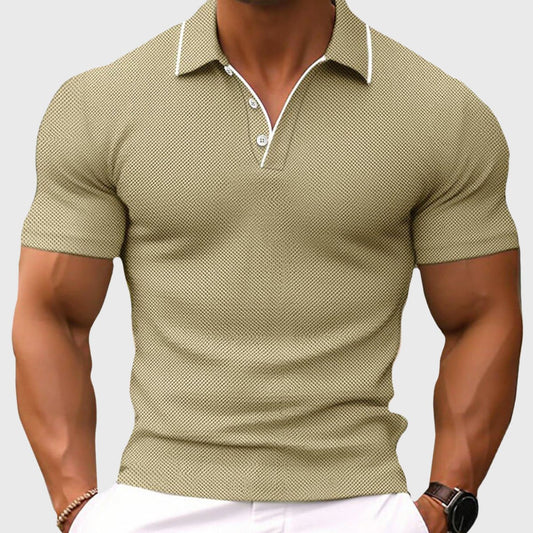 Liam Ford Elite Polo Shirt