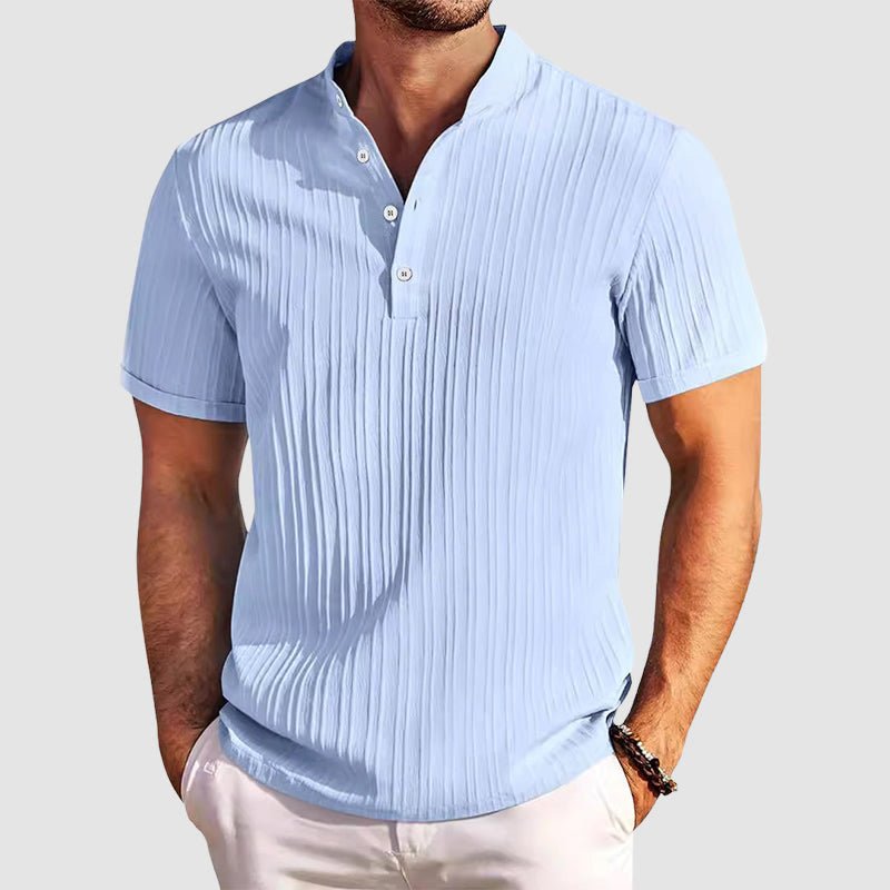 Liam Ford Lafayette Shirt