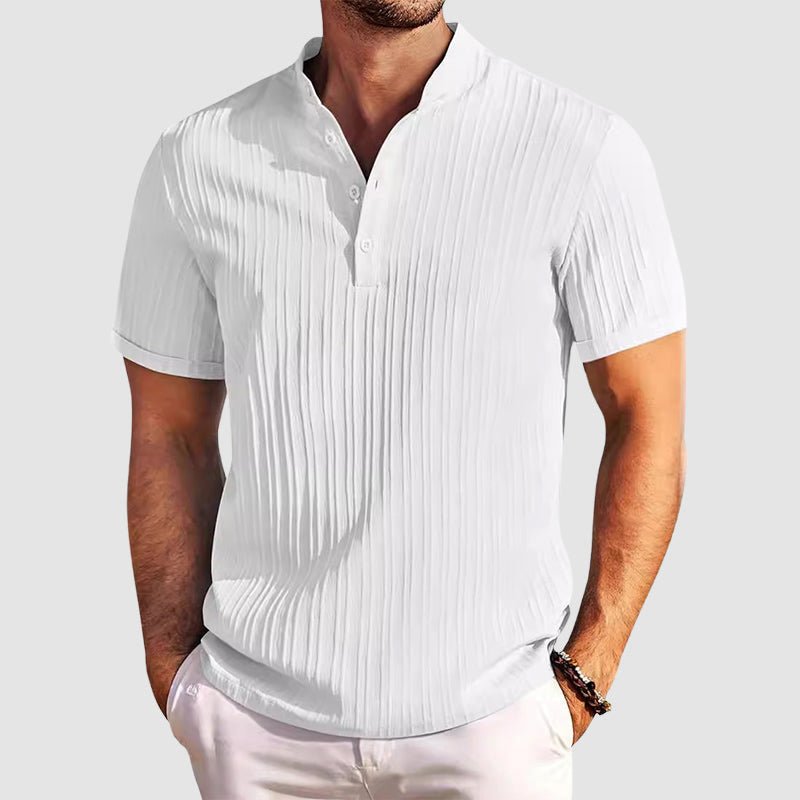 Liam Ford Lafayette Shirt