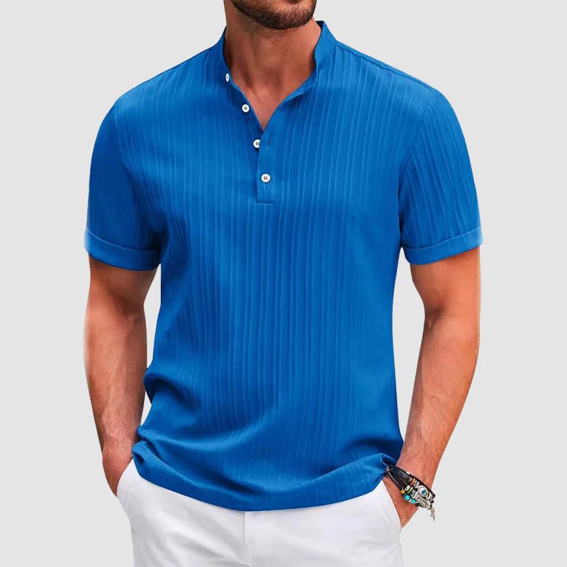 Liam Ford Lafayette Shirt