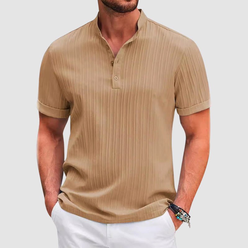 Liam Ford Lafayette Shirt