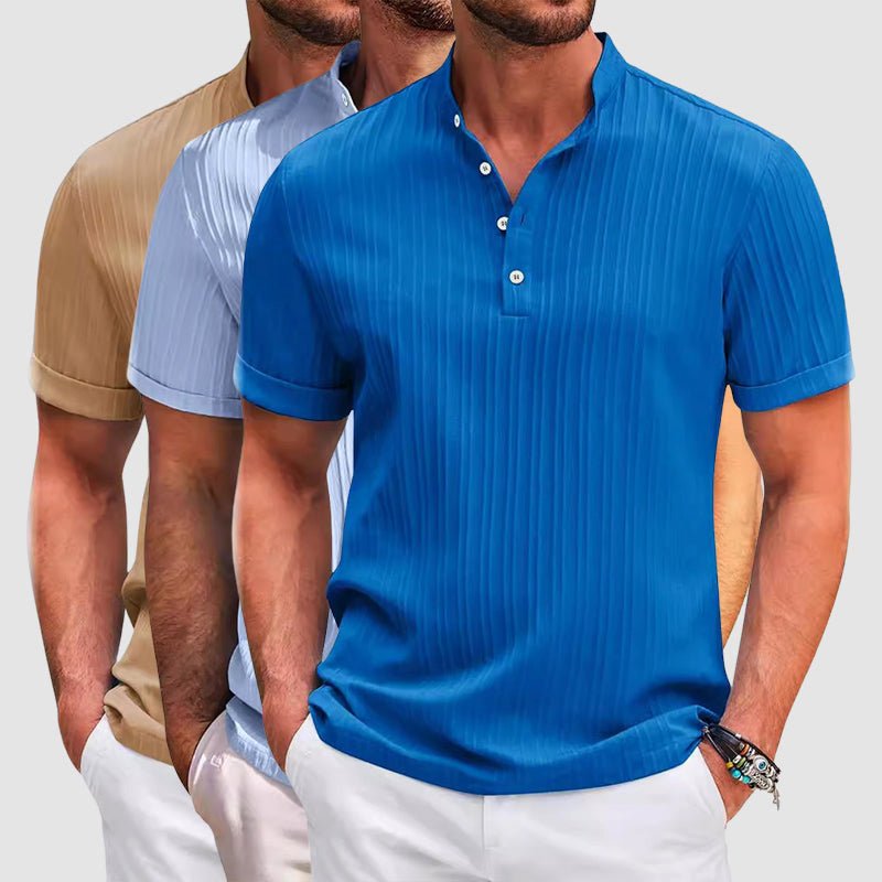 Liam Ford Lafayette Shirt