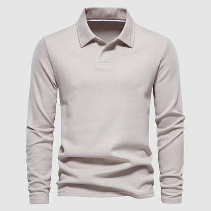 Luke Gray Premium Polo Shirt