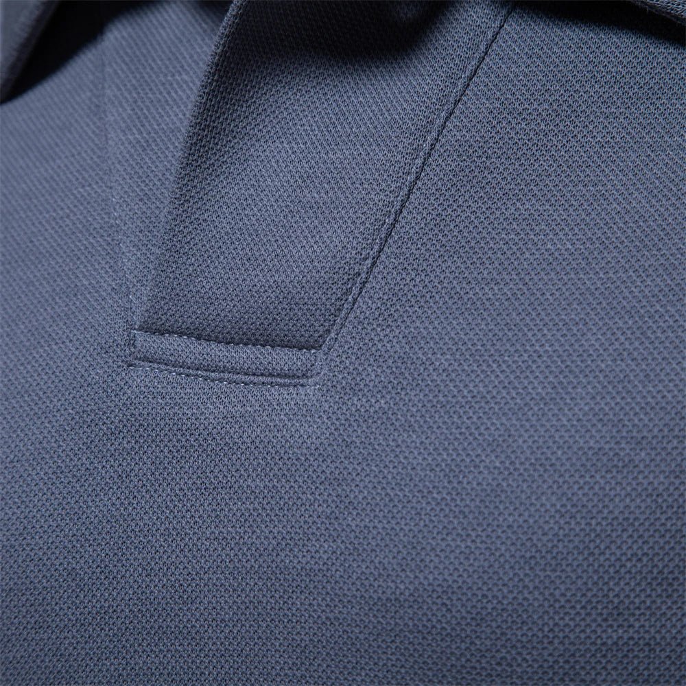 Luke Gray Premium Polo Shirt