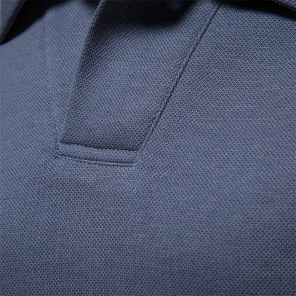 Luke Gray Premium Polo Shirt