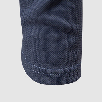 Luke Gray Premium Polo Shirt